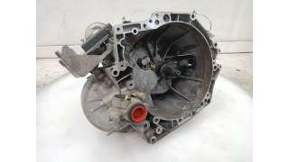 Recambio de caja cambios para peugeot 308 2007-2013 sportium referencia OEM IAM 20DM75 20DM75 