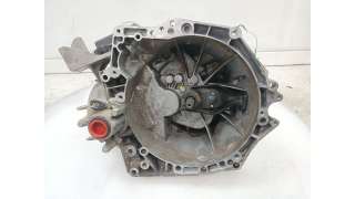 Recambio de caja cambios para peugeot 308 2007-2013 sportium referencia OEM IAM 20DM75 20DM75 