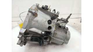 Recambio de caja cambios para peugeot 308 2007-2013 sportium referencia OEM IAM 20DM75 20DM75 