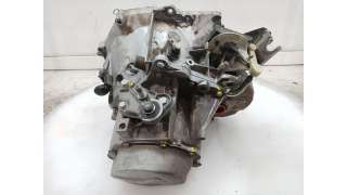 Recambio de caja cambios para peugeot 308 2007-2013 sportium referencia OEM IAM 20DM75 20DM75 
