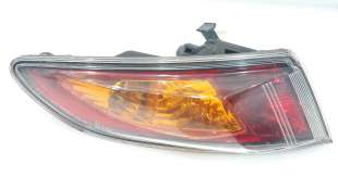 Recambio de piloto trasero izquierdo para honda civic berlina 5 (fk) 2005-2012 1.8 sport referencia OEM IAM 33551SMGE04 33551SMG