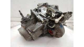 Recambio de caja cambios para peugeot 308 2007-2013 sportium referencia OEM IAM 20DM75 20DM75 