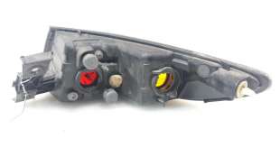 Recambio de piloto trasero izquierdo para honda civic berlina 5 (fk) 2005-2012 1.8 sport referencia OEM IAM 33551SMGE04 33551SMG 2