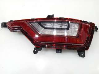 Recambio de piloto trasero derecho paragolpes para kia niro 2016- 1.6gdi hybrid-141 referencia OEM IAM 92406AT100 92406AT100 