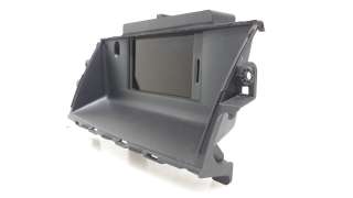 Recambio de pantalla multifuncion para renault latitude 2010-2014 privilege referencia OEM IAM 259154618R 259154618R 