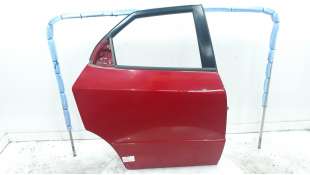 Recambio de puerta trasera derecha para honda civic berlina 5 (fk) 2005-2012 1.8 sport referencia OEM IAM 67510SMGE00ZZ 67510SMG