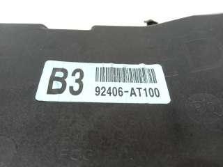 Recambio de piloto trasero derecho paragolpes para kia niro 2016- 1.6gdi hybrid-141 referencia OEM IAM 92406AT100 92406AT100 