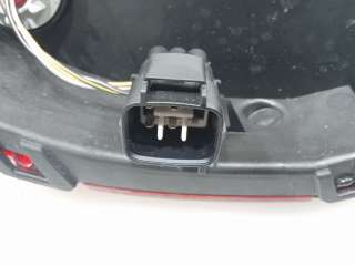 Recambio de piloto trasero derecho paragolpes para kia niro 2016- 1.6gdi hybrid-141 referencia OEM IAM 92406AT100 92406AT100 