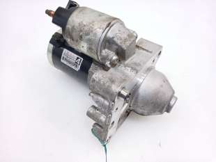 Recambio de motor arranque para peugeot 308 2007-2013 sportium referencia OEM IAM 9664016980 9664016980 
