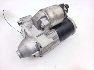 Recambio de motor arranque para peugeot 308 2007-2013 sportium referencia OEM IAM 9664016980 9664016980  2