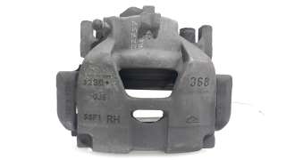 Recambio de pinza de freno delantera derecha para renault latitude 2010-2014 privilege referencia OEM IAM 410010001R 410010001R 
