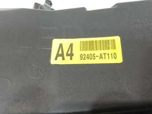 Recambio de piloto trasero izquierdo paragolpes para kia niro 2016- 1.6gdi hybrid-141 referencia OEM IAM 92405AT110 92405AT110  2