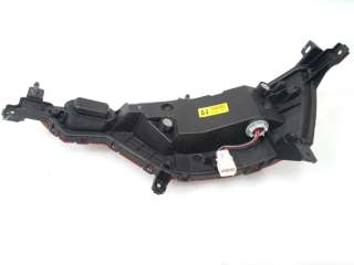 Recambio de piloto trasero izquierdo paragolpes para kia niro 2016- 1.6gdi hybrid-141 referencia OEM IAM 92405AT110 92405AT110 