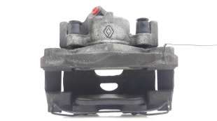 Recambio de pinza de freno delantera izquierda para renault latitude 2010-2014 privilege referencia OEM IAM 410110001R 410110001