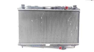 Recambio de radiador agua para honda civic berlina 5 (fk) 2005-2012 1.8 sport referencia OEM IAM 19010RSAG01 19010RSAG01 19010RS