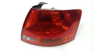 Recambio de piloto trasero derecho para audi a4 avant (8e) 2004-2008 2.0 tdi referencia OEM IAM 8E9945096E 8E9945096E 