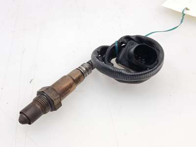 Recambio de sonda lambda para bmw serie 5 gran turismo (f07) 2009-2017 520d referencia OEM IAM 7793825 779382503 