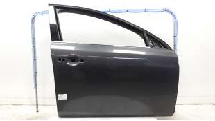 Recambio de puerta delantera derecha para renault latitude 2010-2014 privilege referencia OEM IAM 801003151R 801003151R 