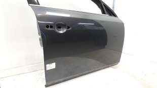 Recambio de puerta delantera derecha para renault latitude 2010-2014 privilege referencia OEM IAM 801003151R 801003151R  2