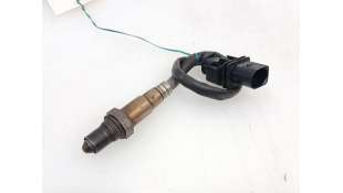 Recambio de sonda lambda para bmw serie 5 gran turismo (f07) 2009-2017 520d referencia OEM IAM 7791600 779160003 