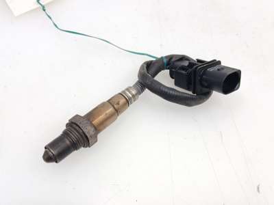 Recambio de sonda lambda para bmw serie 5 gran turismo (f07) 2009-2017 520d referencia OEM IAM 7791600 779160003 