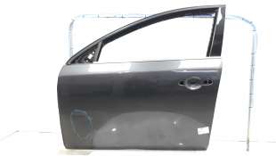 Recambio de puerta delantera izquierda para renault latitude 2010-2014 privilege referencia OEM IAM 801019046R 801019046R 