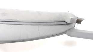 Recambio de aletin delantero izquierdo para volkswagen golf ii (191/193) 1983- referencia OEM IAM 191853717 191853717  2