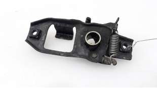 Recambio de cerradura capo para land rover freelander (ln) 2000-2003 e familiar referencia OEM IAM FPS10007L ALR9162 ALR9162