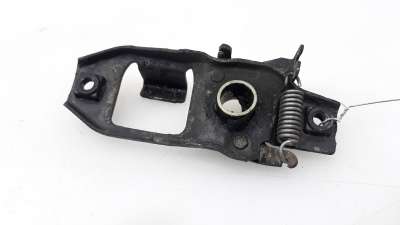 Recambio de cerradura capo para land rover freelander (ln) 2000-2003 e familiar referencia OEM IAM FPS10007L ALR9162 ALR9162