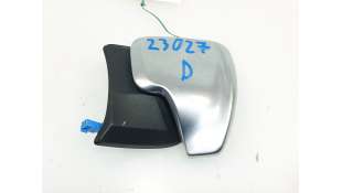 Recambio de mando levas para bmw serie 5 gran turismo (f07) 2009-2017 520d referencia OEM IAM 928264401 625776000 