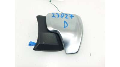 Recambio de mando levas para bmw serie 5 gran turismo (f07) 2009-2017 520d referencia OEM IAM 928264401 625776000 