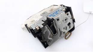 Recambio de cerradura puerta delantera derecha para land rover freelander (ln) 2000-2003 e familiar referencia OEM IAM ALR9784 A
