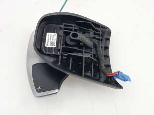 Recambio de mando levas para bmw serie 5 gran turismo (f07) 2009-2017 520d referencia OEM IAM 928264401 625776000  2