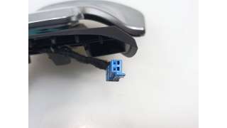 Recambio de mando levas para bmw serie 5 gran turismo (f07) 2009-2017 520d referencia OEM IAM 928264401 625776000 