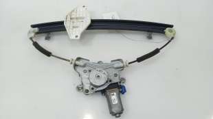 Recambio de elevalunas delantero derecho para chevrolet epica 2006-2011 lt referencia OEM IAM 96627080 96627080 
