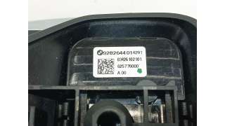 Recambio de mando levas para bmw serie 5 gran turismo (f07) 2009-2017 520d referencia OEM IAM 928264401 625776000 