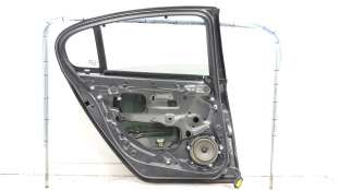 Recambio de puerta trasera izquierda para renault latitude 2010-2014 privilege referencia OEM IAM 821013087R 821013087R  2