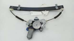 Recambio de elevalunas delantero derecho para chevrolet epica 2006-2011 lt referencia OEM IAM 96627080 96627080  2