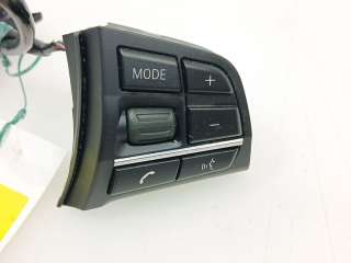 Recambio de mando volante para bmw serie 5 gran turismo (f07) 2009-2017 520d referencia OEM IAM 610235001G 9229484 