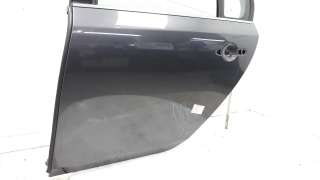 Recambio de puerta trasera izquierda para renault latitude 2010-2014 privilege referencia OEM IAM 821013087R 821013087R 