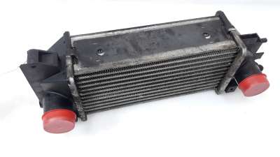 Recambio de intercooler para land rover freelander (ln) 2000-2003 e familiar referencia OEM IAM PNG000021 PCM100200 PCM100200