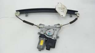 Recambio de elevalunas delantero izquierdo para chevrolet epica 2006-2011 lt referencia OEM IAM 96635799 96647520 96647520