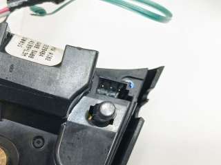 Recambio de mando volante para bmw serie 5 gran turismo (f07) 2009-2017 520d referencia OEM IAM 610235001G 9229484 