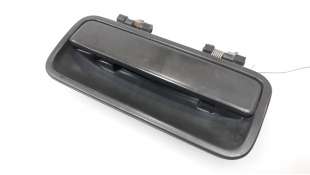 Recambio de maneta exterior delantera derecha para land rover freelander (ln) 2000-2003 e familiar referencia OEM IAM CXB000321P