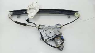 Recambio de elevalunas trasero derecho para chevrolet epica 2006-2011 lt referencia OEM IAM 96647592 96647592 