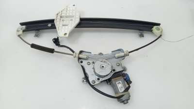 Recambio de elevalunas trasero derecho para chevrolet epica 2006-2011 lt referencia OEM IAM 96647592 96647592 