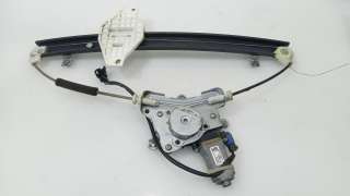 Recambio de elevalunas trasero derecho para chevrolet epica 2006-2011 lt referencia OEM IAM 96647592 96647592 