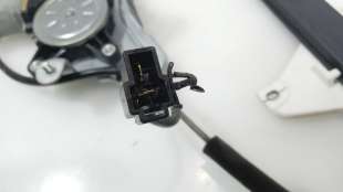 Recambio de elevalunas trasero derecho para chevrolet epica 2006-2011 lt referencia OEM IAM 96647592 96647592  2