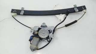 Recambio de elevalunas trasero derecho para chevrolet epica 2006-2011 lt referencia OEM IAM 96647592 96647592 