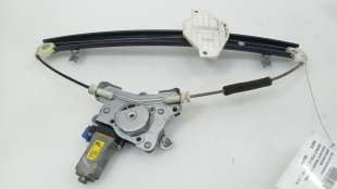 Recambio de elevalunas trasero izquierdo para chevrolet epica 2006-2011 lt referencia OEM IAM 96647591 96647591 